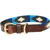 Image de Leren halsband Weatherbeeta Polo