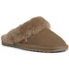 Image de Emu Australia Jolie Pantoffels Bruin EU 40 Vrouw