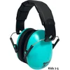 Image de Banz - Kidz Earmuffs Turquoise - (2-10 jaar)