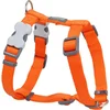 Image de Hondentuigje Red Dingo Soepel 60-109 cm Oranje