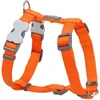 Image de Hondentuigje Red Dingo Soepel 37-61 cm Oranje