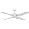 Image de Beacon Lucci Air Aria   Plafondventilator met lamp   122cm