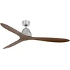 Image de Beacon Lucci Air Plafondventilator Whitehaven 143cm 213042
