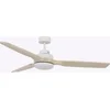Image de Plafondventilator Beacon Shoalhaven 142cm Wit (licht) 213055