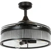 Image de Beacon Fanaway Plafondventilator Corbelle 121cm 212928