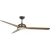 Image de Beacon Lucci Air Plafondventilator Unione 142 cm 213301