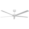 Image de Beacon Lucci Air Monza Plafondventilator | 152cm | Indoor | Wit