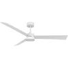 Image de Beacon Airfusion Climate IV wit plafondventilator met verlichting 132 cm - DC motor - Afstandsbediening