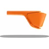 Image de Dreamfarm - Fluicer Sinaasappelpers - - Oranje -