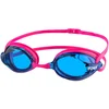 Image de Zwembril Training Goggle Eye Candy Mirrored Brilletjes - Unisex | Funky
