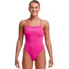 Image de Candy Tie me tight one piece - Dames | Funkita