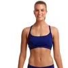 Image de Funkita Sports Bikinitop Blauw AUS 12 Vrouw