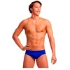 Image de Funky Trunks Classic Zwemslip Blauw 38 Man