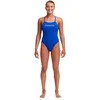 Image de Funkita Tie Me Tight Zwemkleding Blauw AUS 14 Vrouw