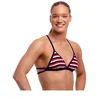 Image de Funkita Tri Bikinitop Veelkleurig AUS 8 Vrouw
