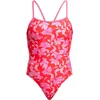 Image de Fire Flyer Single strap one piece - Dames | Funkita | Maat 8