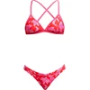Image de Fire Fly Tri top - Dames | Funkita | Maat 38