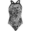 Image de Pan's Picture Sky Hi One Piece - Dames | Funkita | Maat 12