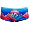 Image de Funkita Funky Trunks Sidewinder - Zwembroek - Smokin Hot - 32