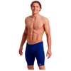 Image de Funky Trunks Training Jammer Blauw 38 Man