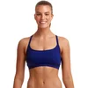 Image de Funkita Sports Bikinitop Blauw AUS 12 Vrouw