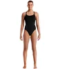 Image de Funkita Diamond Back Zwemkleding Zwart AUS 10 Vrouw
