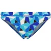 Image de Funkita Sports Bikinibroekje Blauw AUS 8 Vrouw