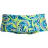 Image de Ice Slicer Classic Trunk - Heren | Funky Trunks | Maat S