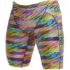 Image de Static Stack Training jammer - Heren | Funky Trunks | Maat S
