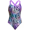 Image de Fly dye Eclipse One Piece - Dames | Funkita | Maat 12