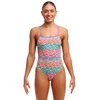 Image de Funkita Single Strength Zwemkleding Veelkleurig AUS 12 Vrouw