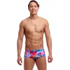 Image de Funky Trunks Sidewinder Zwemboxer Veelkleurig AUS 38 Man