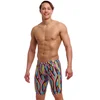 Image de Funky Trunks Training Jammer Veelkleurig AUS 38 Man