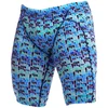 Image de Jack stack Training jammer - Heren | Funky Trunks | Maat M