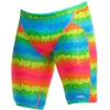 Image de Melting mayhem Training jammer - Heren | Funky Trunks | Maat M