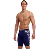 Image de Funky Trunks Training Jammer Blauw AUS 36 Man