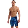 Image de Funky Trunks Training Jammer Blauw AUS 34 Man