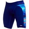 Image de Storm at sea Training jammer - Heren | Funky Trunks | Maat S