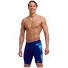Image de Funky Trunks Training Jammer Blauw AUS 32 Man