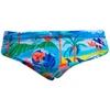 Image de Duuude Classic brief - Heren | Funky Trunks | Maat L