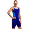 Image de Funkita Fast Training Zwemkleding Blauw AUS 36 Vrouw