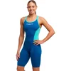 Image de Funkita Fast Training Zwemkleding Blauw AUS 36 Vrouw