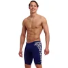 Image de Funky Trunks Training Jammer Blauw AUS 40 Man