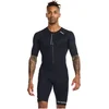 Image de 2xu Aero Mt6426d Mouwloos Fietsshirt Zwart S Man