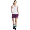 Image de 2xu Aero Singlet Mouwloos T-shirt Wit L Vrouw