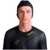 Image de 2xu Propel Zwembadmuts Zwart L-XL