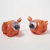 Image de Sunnylife - Kids Pool Floats Zwembandjes Sonny the Sea Creature Neon Orange - Kunststof - Oranje