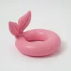 Image de Sunnylife - Kids Pool Floats Zwemband Ocean Treasure Rose - Kunststof - Roze