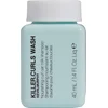 Image de Kevin Murphy - CURL - KILLER.CURLS WASH - Shampoo voor krullend- of pluizend haar - 40 ml