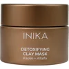 Image de INIKA Organic Detoxifying Clay Mask - kleimasker